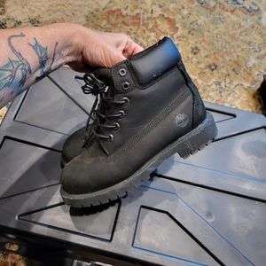 Timberland Women’s Primaloft 200 Gram Ankle Boot